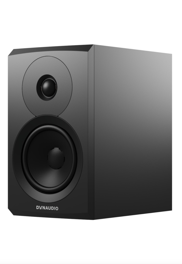 Dynaudio, Emit 10, altavoz, altavoces librero, música, sonido, hifi, alta fidelidad, High end, San Pablo Heredia Costa Rica