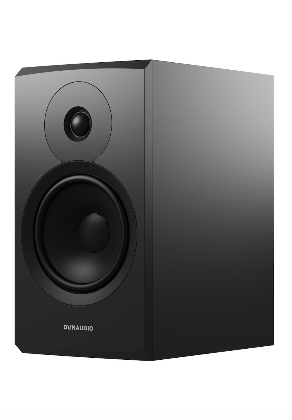 Dynaudio, Emit 20, altavoz, altavoces librero, música, sonido, hifi, alta fidelidad, High end, San Pablo Heredia Costa Rica