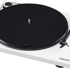 Pro-Ject, Essential III, Tocadiscos