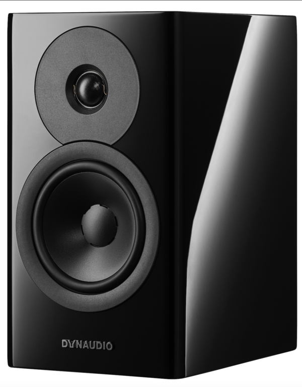 Dynaudio, Evoke 10, altavoz, altavoces librero, música, sonido, hifi, alta fidelidad, High end, San Pablo Heredia Costa Rica
