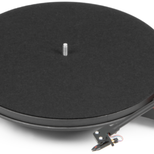 Pro-Ject, Elemental, Tocadiscos