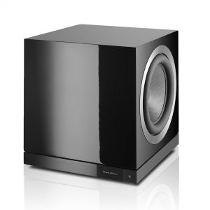 Bowers & Wilkins, DB1D, Subwoofer
