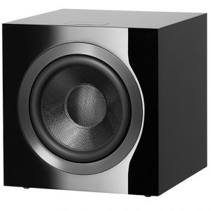 Bowers & Wilkins, DB4S, Subwoofer