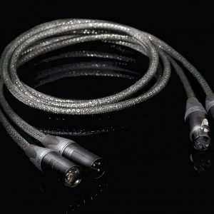 HiDiamond, Diamond 1 Xlr, Cable de señal XLR