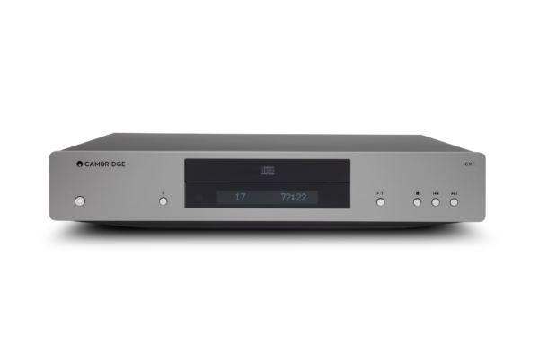 Cambridge, CXC, transporte CD, música, sonido, hifi, alta fidelidad, High end, San Pablo Heredia Costa Rica