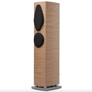Sonus faber, Sonetto G2 III, Altavoz Torre