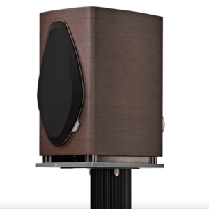 Sonus faber, Sonetto G2 II, Altavoz Librero