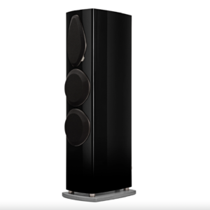 Sonus faber, Sonetto G2 VIII, Altavoz Torre