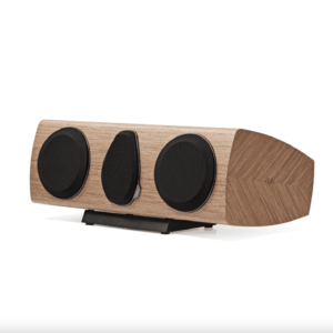 Sonus faber, Sonetto G2 Center, Altavoz Canal Central