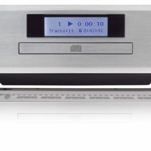 Rotel, CD11 Tribute, CD Player