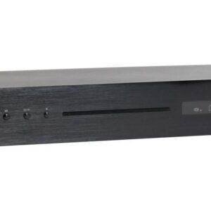 Fonestar, CD-150PLUS, Reproductor de CD/USB/MP3