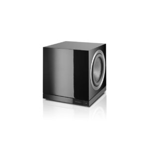 Bowers & Wilkins, DB2D, Subwoofer
