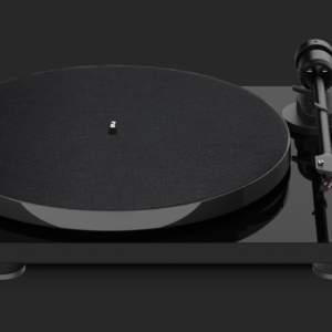Pro-Ject, E1 BT, Tornamesa
