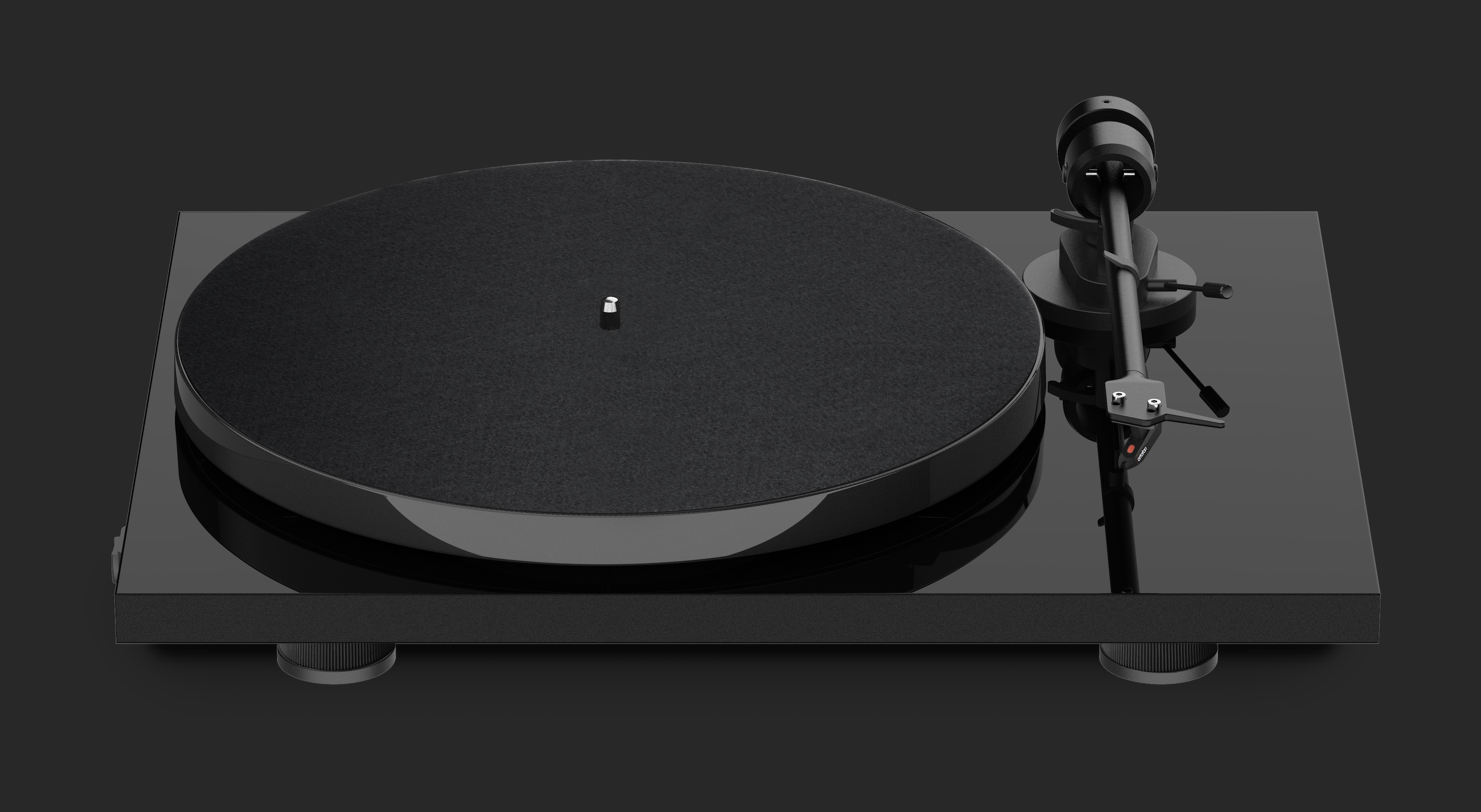 Pro-Ject, E1 BT, tornamesa, bluetooth, tocadiscos, vinilos, música, sonido, hifi, alta fidelidad, High end, San Pablo Heredia Costa Rica