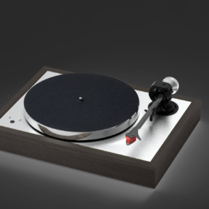 Pro-Ject, The Classic EVO, Tornamesa