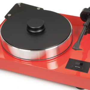 Pro-Ject, Xtension 10 Evolution, Tornamesa