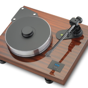 Pro-Ject, Xtension 12 Evolution, Tornamesa