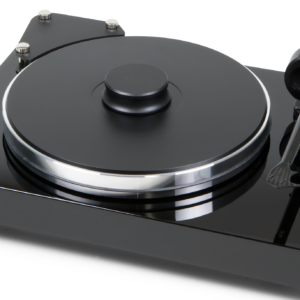 Pro-Ject, Xtension 9 Evolution, Tornamesa