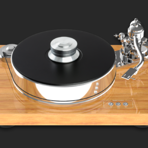Pro-Ject, Signature 10, Tornamesa