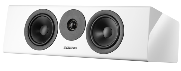 Dynaudio, Evoke 25c, Altavoz, canal central, música, sonido, hifi, alta fidelidad, High end, San Pablo Heredia Costa Rica