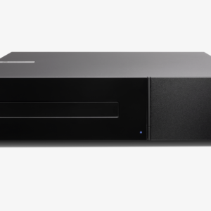 Cambridge Audio, EVO CD, Transporte CD