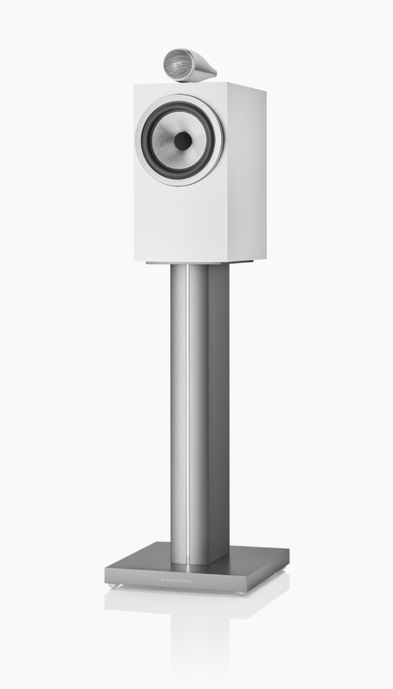 Bowers & Wilkins, 705, altavoz, altavoces librero, música, sonido, hifi, alta fidelidad, High end, San Pablo Heredia Costa Rica