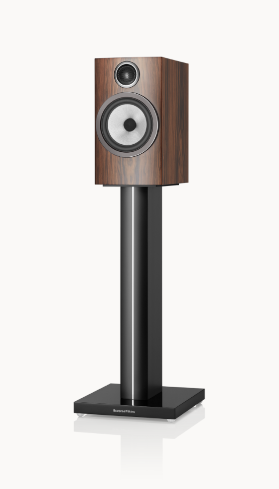 Bowers & Wilkins, 706, altavoz, altavoces librero, música, sonido, hifi, alta fidelidad, High end, San Pablo Heredia Costa Rica