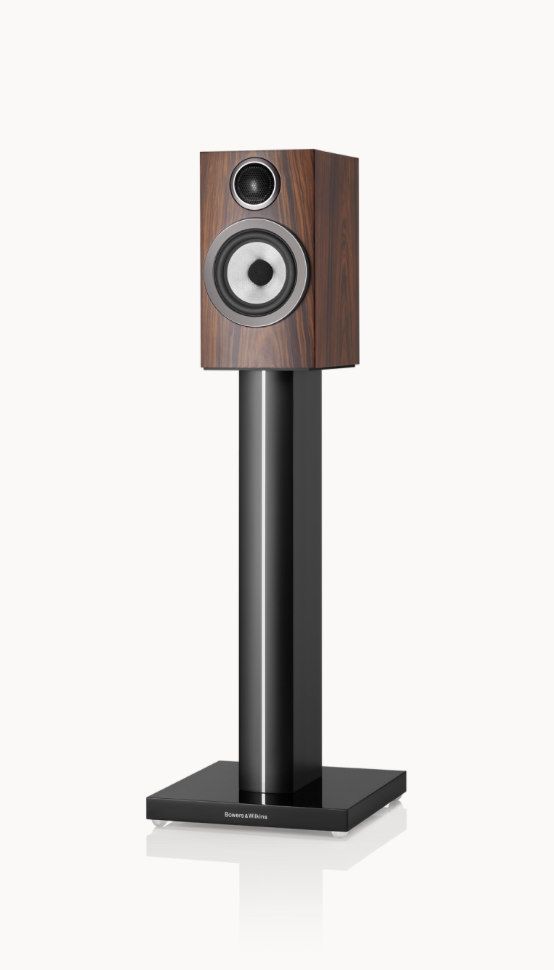 Bowers & Wilkins, 707, altavoz, altavoces librero, música, sonido, hifi, alta fidelidad, High end, San Pablo Heredia Costa Rica