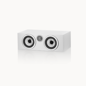 Bowers & Wilkins, HTM72 S3, Altavoz Canal Central