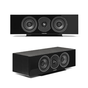 Sonus faber, Lumina Center I, Altavoz Canal Central