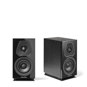 Sonus faber, Lumina I, Altavoz Librero