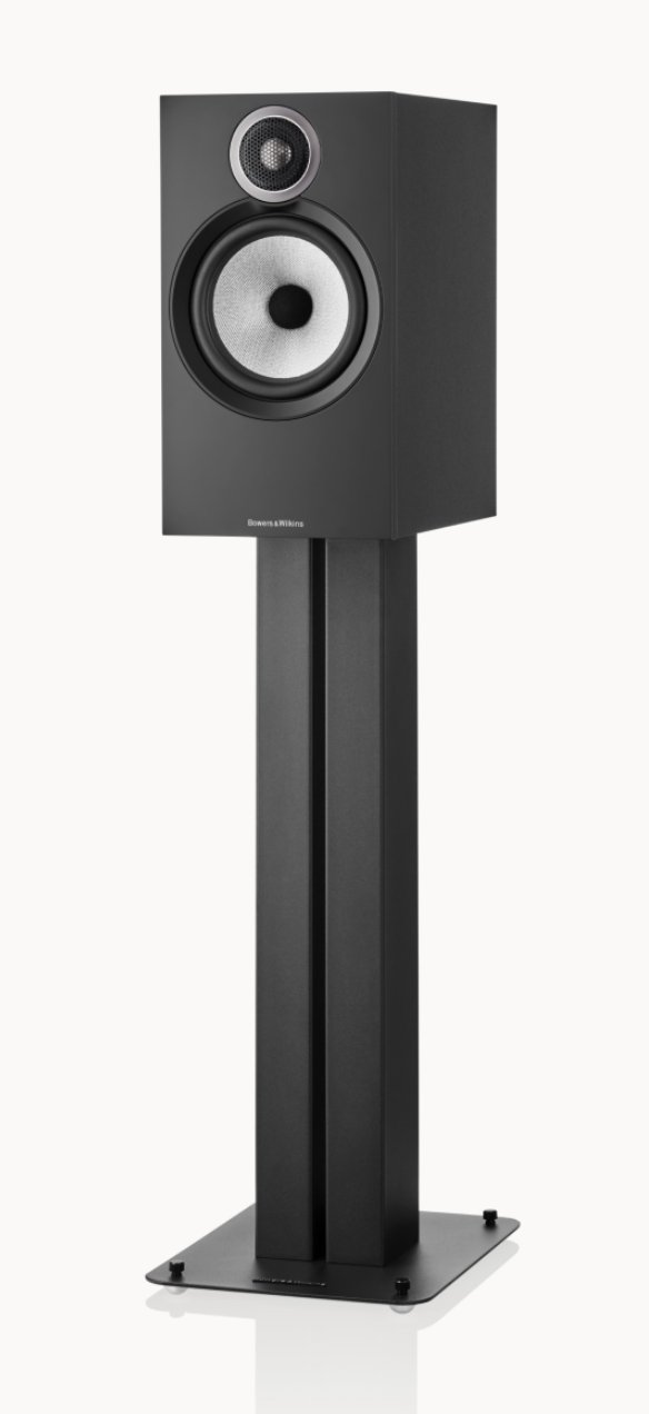 Bowers & Wilkins, 606 S3, Altavoces Stand-Mount