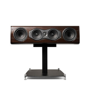 Sonus faber, Olympica Nova CII, Altavoz Canal Central