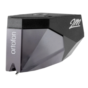 Ortofon, 2M Silver, Pastilla Tornamesa (MM)