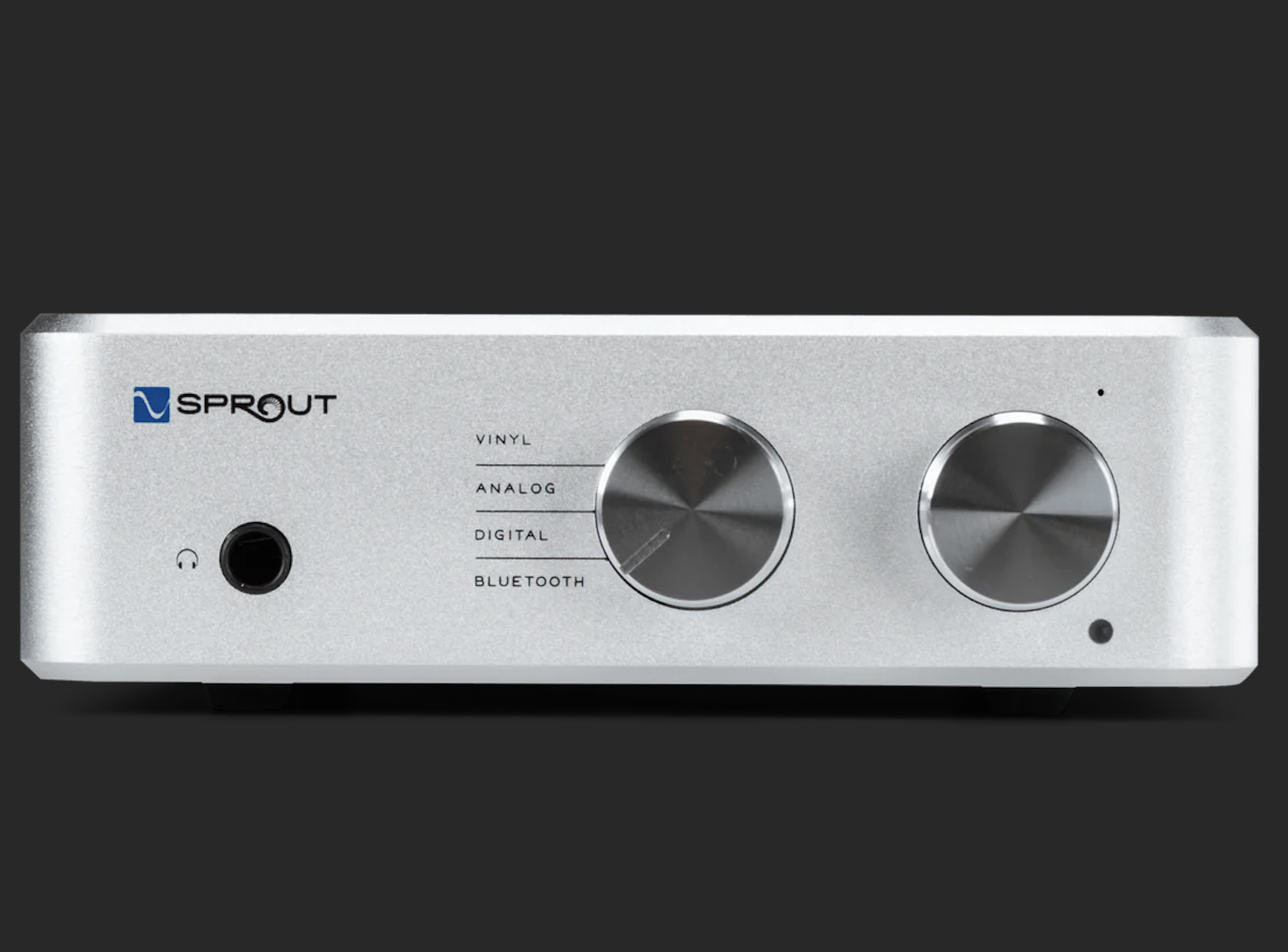PS Audio, Sprout100, Amplificador Integrado