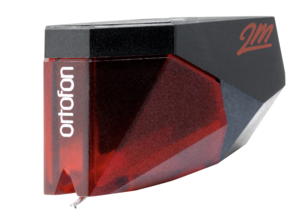 Ortofon, 2M Red, pastilla mm, tocadiscos, hifi, Costa Rica