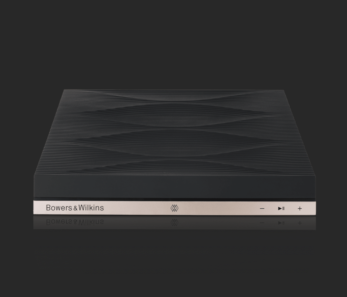 Bowers & Wilkins, Formation Audio, Audio Hub Inalámbrico