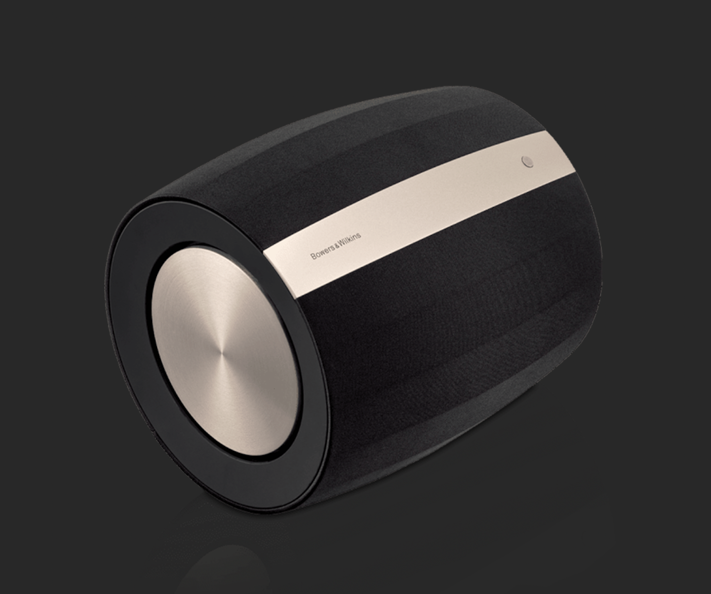 Bowers & Wilkins, Formation Bass, Subwoofer Inalámbrico
