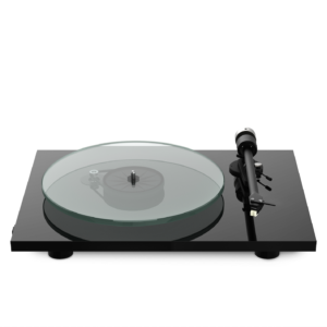Pro-Ject, T2, Tornamesa