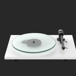 Pro-Ject, T2 Super Phono, Tornamesa