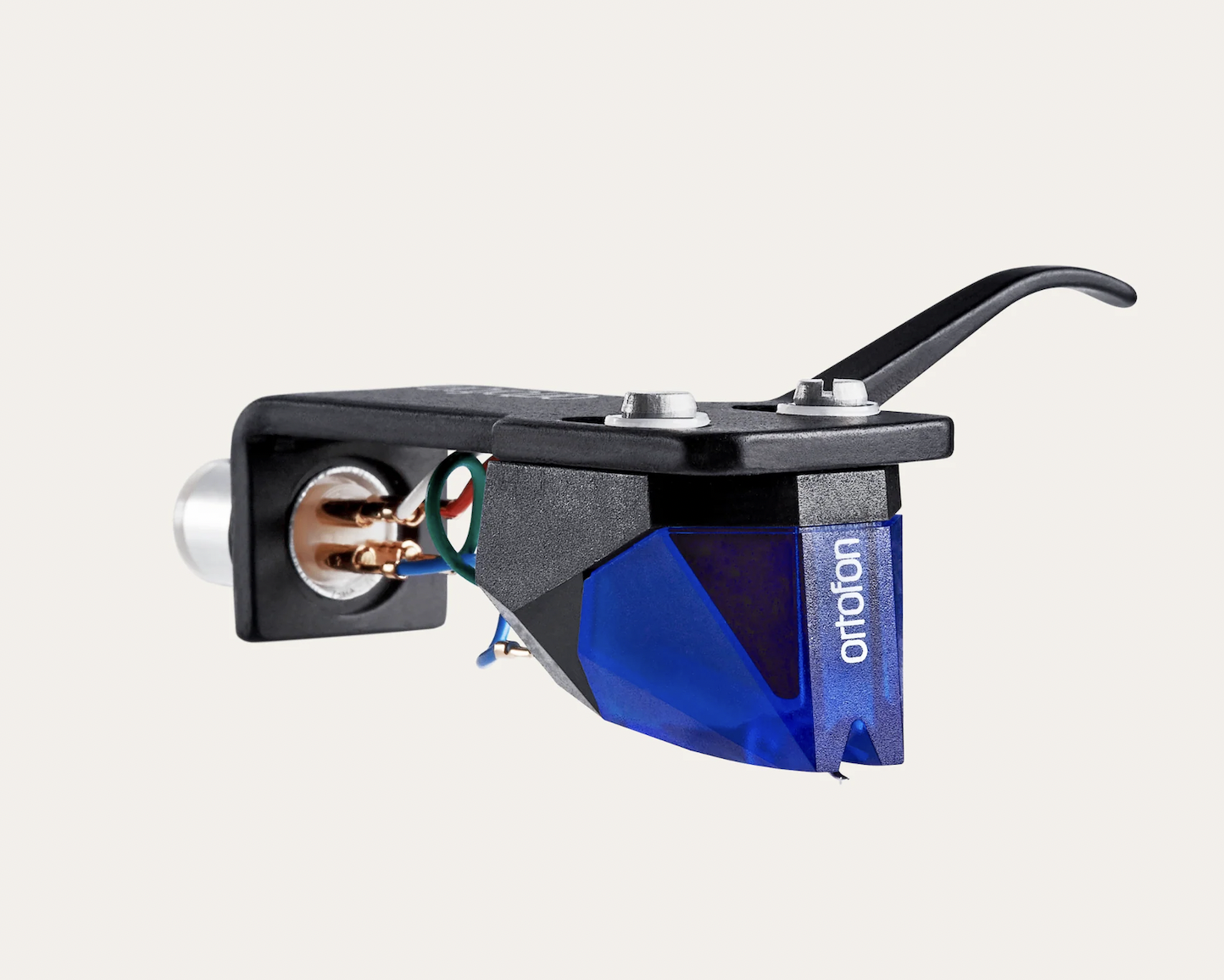 Ortofon, 2M Blue Premounted, pastilla mm, tocadiscos, hifi, Costa Rica