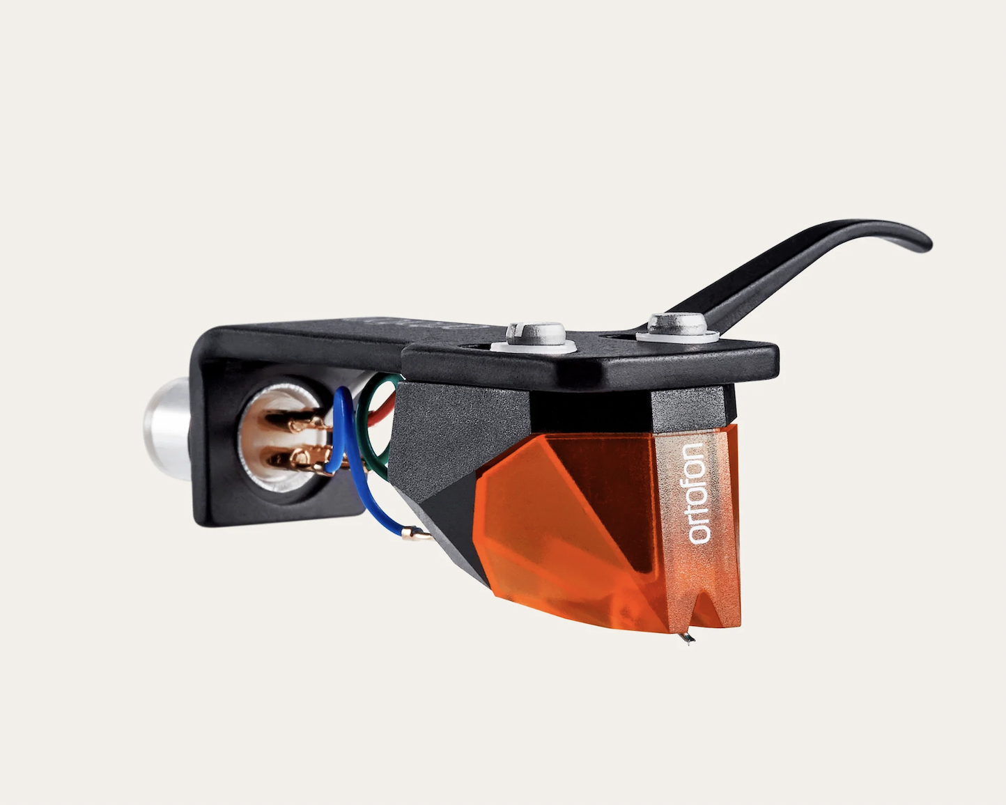 Ortofon, 2M Bronze Premounted, pastilla mm, tocadiscos, hifi, Costa Rica
