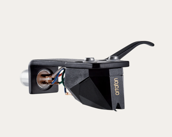 Ortofon, 2M Black Premounted, pastilla mm, tocadiscos, hifi, Costa Rica