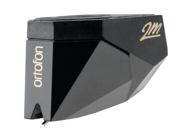 Ortofon, 2M Black, pastilla mm, tocadiscos, hifi, Costa Rica