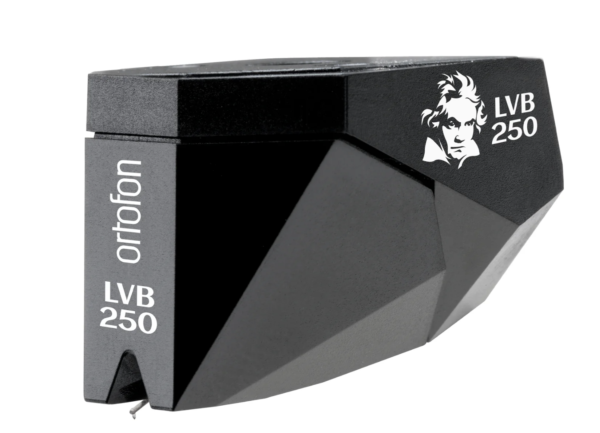 Ortofon, 2M Black LVB 250, pastilla mm, tocadiscos, hifi, Costa Rica
