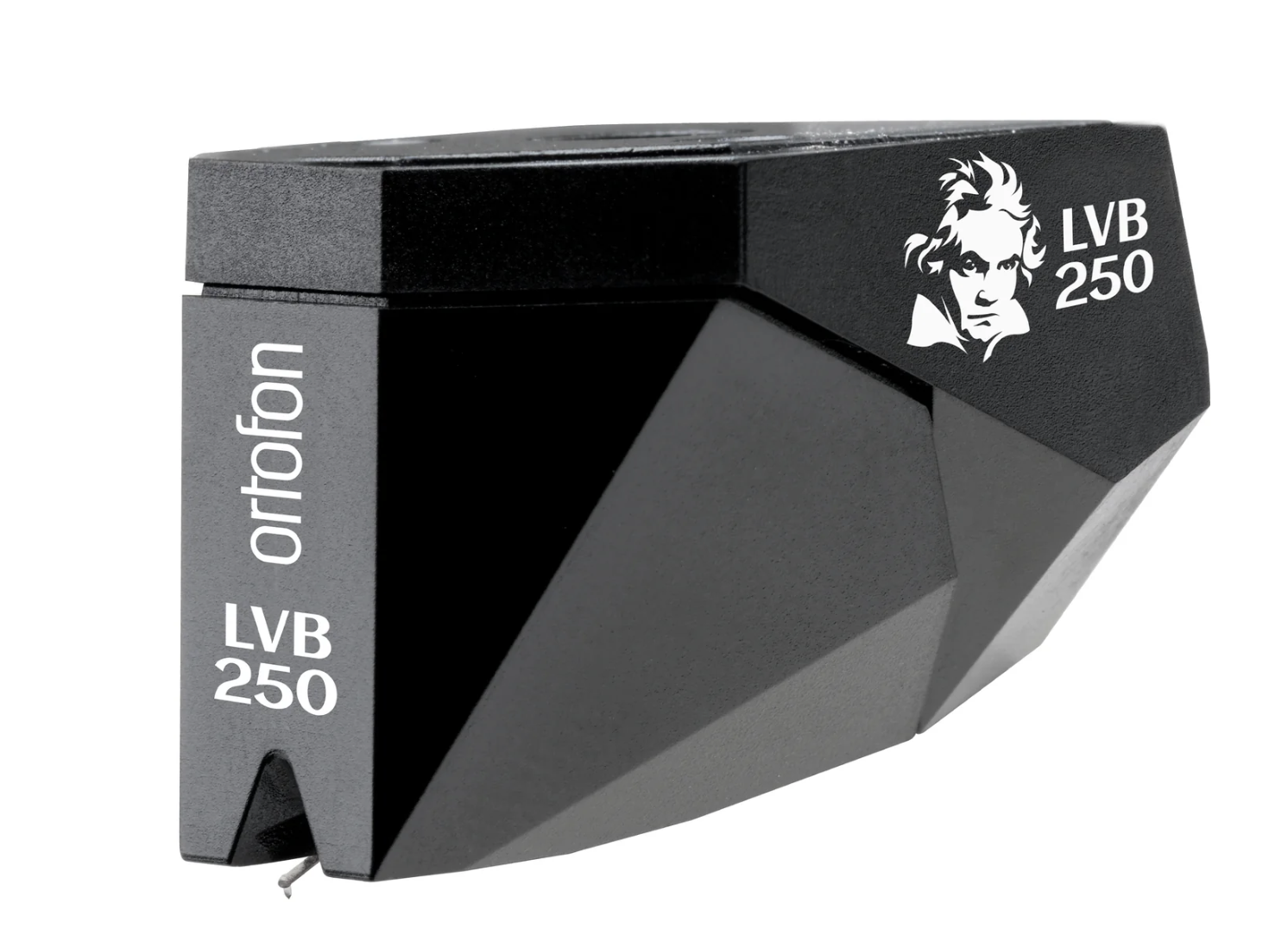 Ortofon, 2M Black LVB 250, pastilla mm, tocadiscos, hifi, Costa Rica