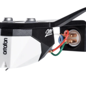 Ortofon, 2M Mono Premounted, Pastilla Tornamesa (MM)