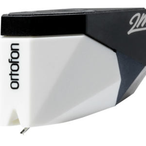 Ortofon, 2M Mono, Pastilla Tornamesa (MM)