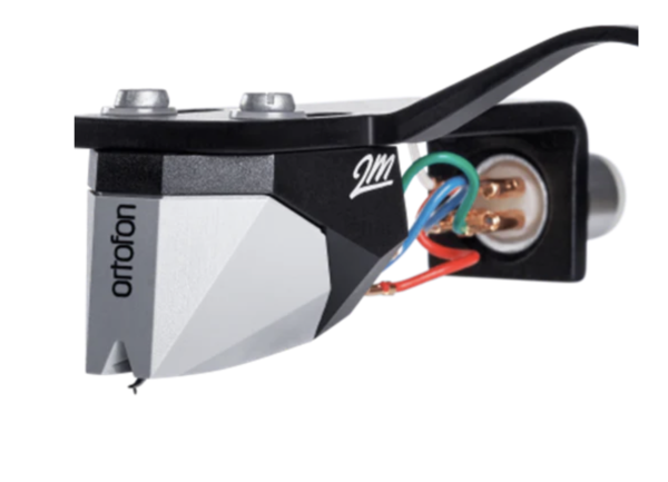 Ortofon, 2M 78 Premounted, pastilla mm, tocadiscos, hifi, Costa Rica