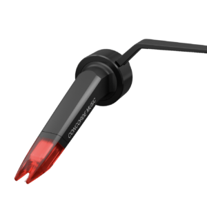 Ortofon, Concorde Music Red, Pastilla Tornamesa (MM)